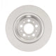 AGNA BRAKES - CR34256 - Rear Disc Brake Rotor