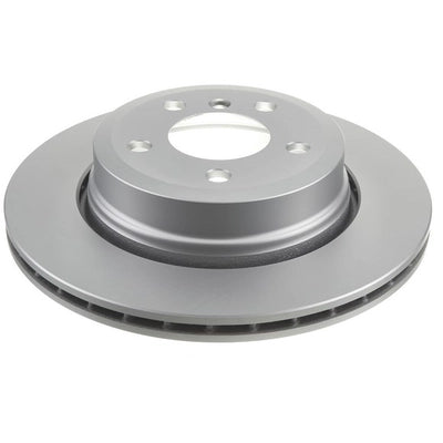 AGNA BRAKES - CR34286 - Rear Disc Brake Rotor
