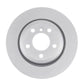 AGNA BRAKES - CR34286 - Rear Disc Brake Rotor