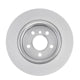 AGNA BRAKES - CR34286 - Rear Disc Brake Rotor