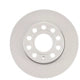 AGNA BRAKES - CR34294 - Rear Disc Brake Rotor