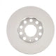 AGNA BRAKES - CR34294 - Rear Disc Brake Rotor