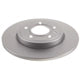 AGNA BRAKES - CR34306 - Rear Disc Brake Rotor