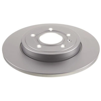 AGNA BRAKES - CR34306 - Rear Disc Brake Rotor