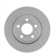 AGNA BRAKES - CR34306 - Rear Disc Brake Rotor