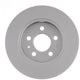 AGNA BRAKES - CR34306 - Rear Disc Brake Rotor