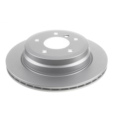 AGNA BRAKES - CR34317 - Rear Disc Brake Rotor