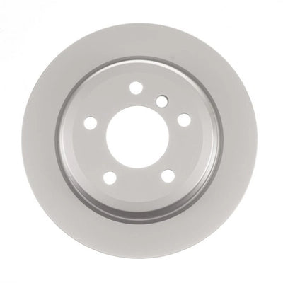 AGNA BRAKES - CR34317 - Rear Disc Brake Rotor