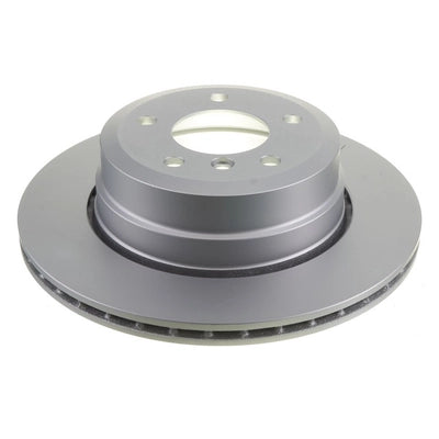 AGNA BRAKES - CR34318 - Rear Disc Brake Rotor