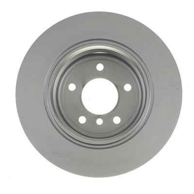 AGNA BRAKES - CR34318 - Rear Disc Brake Rotor