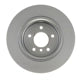 AGNA BRAKES - CR34318 - Rear Disc Brake Rotor