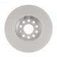 AGNA BRAKES - CR34359 - Rear Disc Brake Rotor