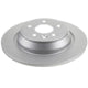 AGNA BRAKES - CR40535 - Rear Disc Brake Rotor