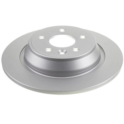 AGNA BRAKES - CR40535 - Rear Disc Brake Rotor