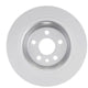 AGNA BRAKES - CR40535 - Rear Disc Brake Rotor
