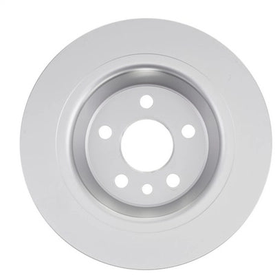 AGNA BRAKES - CR40535 - Rear Disc Brake Rotor