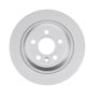 AGNA BRAKES - CR40535 - Rear Disc Brake Rotor