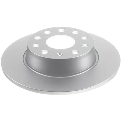 AGNA BRAKES - CR43505 - Rear Disc Brake Rotor