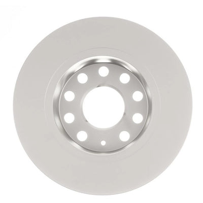 AGNA BRAKES - CR43505 - Rear Disc Brake Rotor