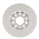 AGNA BRAKES - CR43505 - Rear Disc Brake Rotor
