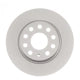 AGNA BRAKES - CR43505 - Rear Disc Brake Rotor