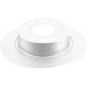 AGNA BRAKES - CR43525 - Rear Disc Brake Rotor