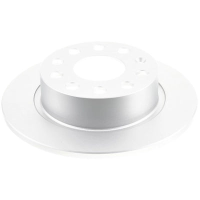 AGNA BRAKES - CR43525 - Rear Disc Brake Rotor