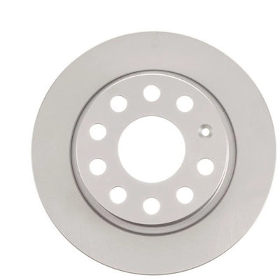 AGNA BRAKES - CR43525 - Rear Disc Brake Rotor