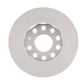 AGNA BRAKES - CR43525 - Rear Disc Brake Rotor