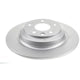 AGNA BRAKES - CR50515 - Rear Disc Brake Rotor