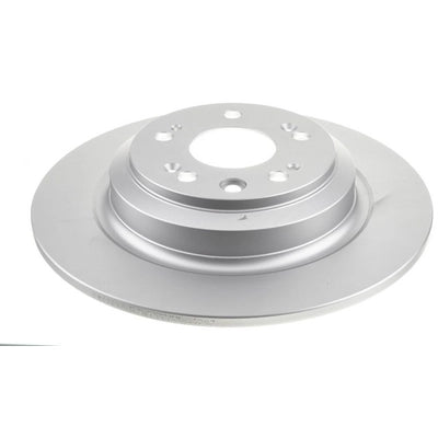 AGNA BRAKES - CR50515 - Rear Disc Brake Rotor
