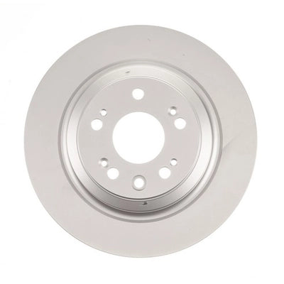 AGNA BRAKES - CR50515 - Rear Disc Brake Rotor