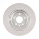 AGNA BRAKES - CR50515 - Rear Disc Brake Rotor