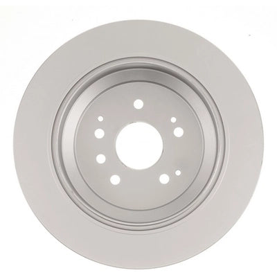 AGNA BRAKES - CR50535 - Rear Disc Brake Rotor