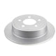 AGNA BRAKES - CR53010 - Rear Disc Brake Rotor