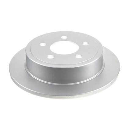 AGNA BRAKES - CR53010 - Rear Disc Brake Rotor