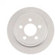 AGNA BRAKES - CR53010 - Rear Disc Brake Rotor