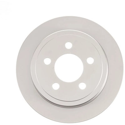 AGNA BRAKES - CR53010 - Rear Disc Brake Rotor