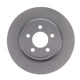 AGNA BRAKES - CR53024 - Rear Disc Brake Rotor