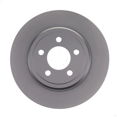 AGNA BRAKES - CR53024 - Rear Disc Brake Rotor