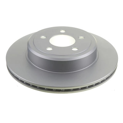 AGNA BRAKES - CR53024 - Rear Disc Brake Rotor