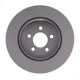 AGNA BRAKES - CR53024 - Rear Disc Brake Rotor