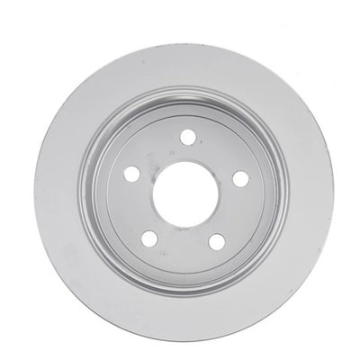 AGNA BRAKES - CR53027 - Rear Disc Brake Rotor