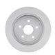 AGNA BRAKES - CR53027 - Rear Disc Brake Rotor