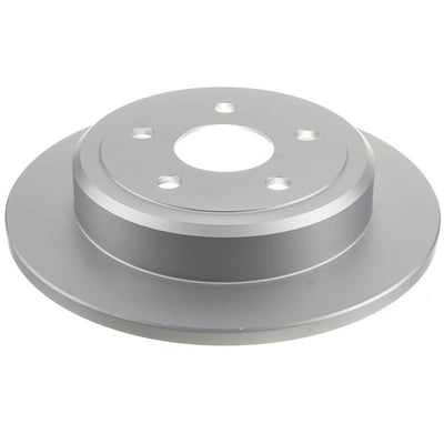 AGNA BRAKES - CR53027 - Rear Disc Brake Rotor
