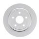 AGNA BRAKES - CR53027 - Rear Disc Brake Rotor