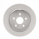 AGNA BRAKES - CR53041 - Rear Disc Brake Rotor