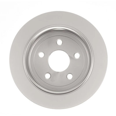 AGNA BRAKES - CR53041 - Rear Disc Brake Rotor