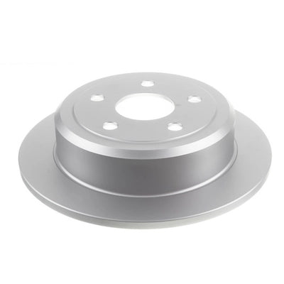 AGNA BRAKES - CR53041 - Rear Disc Brake Rotor