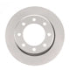 AGNA BRAKES - CR53056 - Rear Disc Brake Rotor
